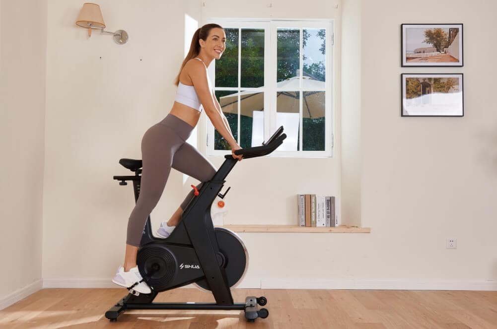 Shua Fitness equipment