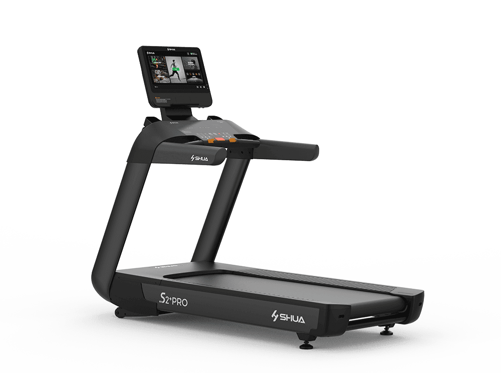 S2+ Pro Series Treadmill