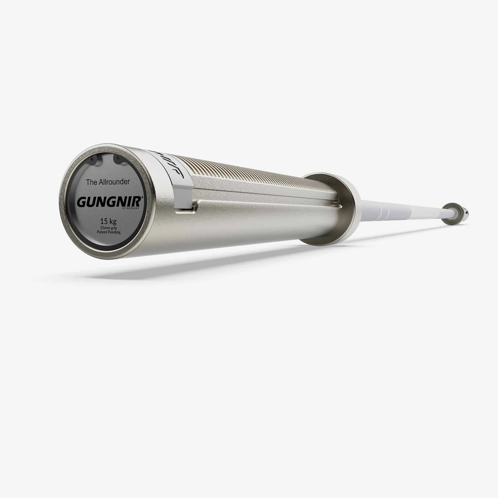 The Allrounder 20